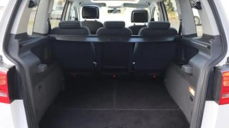 Leasing Hatchback Volkswagen Touran 2013