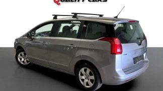 Finansowanie Hatchback Peugeot 5008 2016