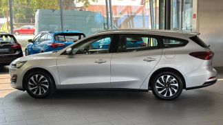 Finansowanie Wóz Ford Focus 2024
