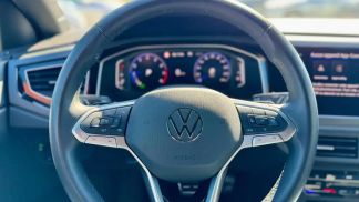 Finansowanie SUV Volkswagen Taigo 2024