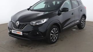 Leasing SUV Renault Kadjar 2022