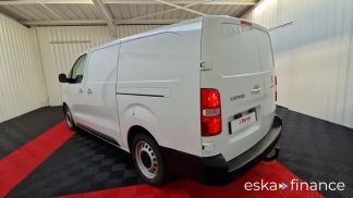 Leasing Van Peugeot Expert 2020