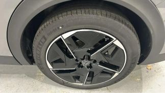 Finansowanie Sedan Peugeot 408 2024