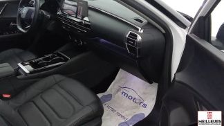 Leasing Sedan Citroën C5 X 2022