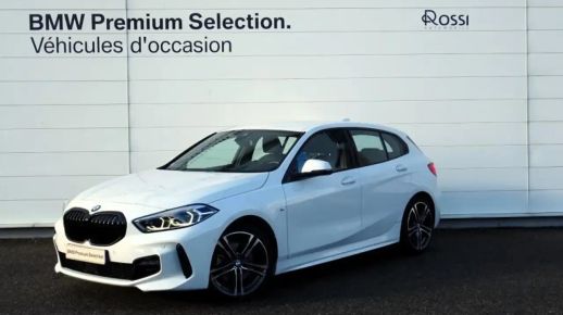 BMW 118 2022