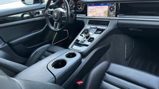 Finansowanie Coupé Porsche Panamera 2018