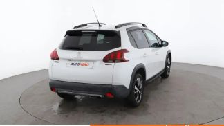 Finansowanie SUV Peugeot 2008 2018