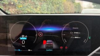 Finansowanie Van Renault MEGANE E-TECH 2022