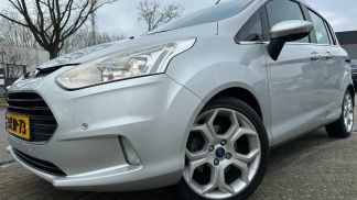 Finansowanie Hatchback Ford B-Max 2013