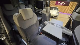 Finansowanie Hatchback Volkswagen LT 2023