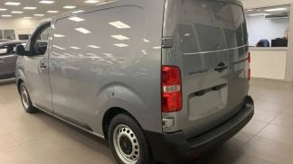 Leasing Van Peugeot Expert 2024