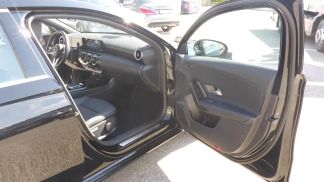 Leasing Hayon MERCEDES A 180 2022