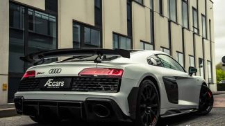 Finansowanie Coupé Audi R8 2023