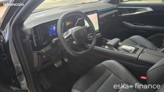 Leasing SUV Renault Austral 2025