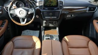 Finansowanie Coupé MERCEDES GLE 400 2016