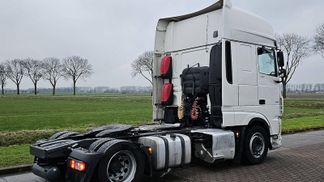 Lízing Traktor DAF XF 450 2020