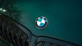 Leasing Wagon ALPINA B3 2024