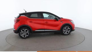 Leasing SUV Renault Captur 2020