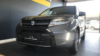 Leasing SUV Suzuki Vitara 2024