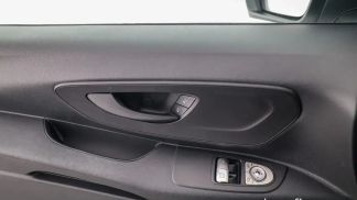 Finansowanie Van MERCEDES VITO 2022