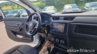 Lízing Osobná doprava Renault Express 2023