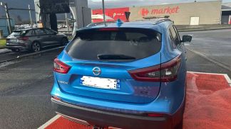 Lízing SUV Nissan Qashqai 2020
