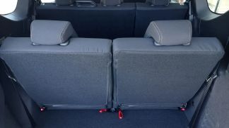 Finansowanie Wóz Dacia Jogger 2025