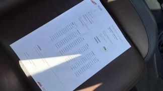 Leasing Hayon Volkswagen Touran 2011