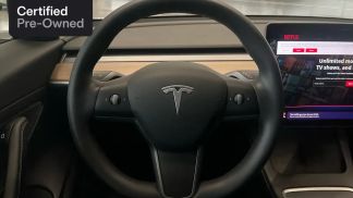 Lízing Sedan Tesla Model 3 2021