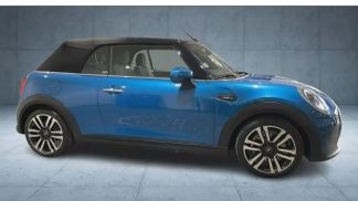 Leasing Convertible MINI ONE 2022