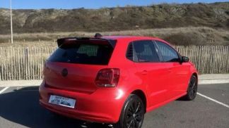 Leasing Hayon Volkswagen Polo 2011