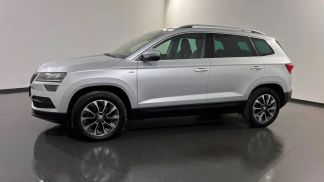 Leasing SUV Skoda Karoq 2020