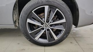 Lízing Hatchback MERCEDES T-CLASS 2022