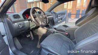 Leasing Coupé Volkswagen Scirocco 2025