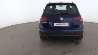 Finansowanie SUV Volkswagen Tiguan 2020