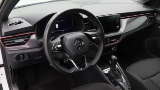 Leasing Hatchback Skoda Scala 2021
