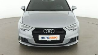Finansowanie Hatchback Audi A3 2019