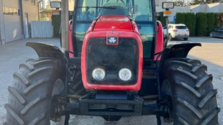 Leasing Tractor Massey Ferguson 5455 2005