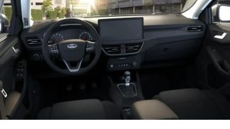 Finansowanie Wóz Ford Focus 2024