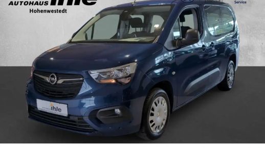 Opel Combo Life 2021