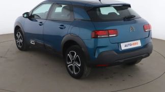 Leasing SUV Citroën C4 Cactus 2020