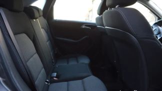 Financování Hatchback MERCEDES B 180 2014