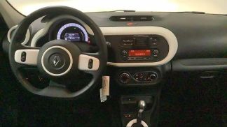 Leasing Hayon Renault Twingo 2021