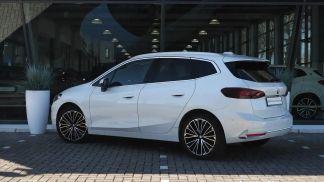 Lízing Hatchback BMW 218 2022