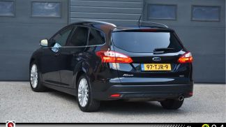 Finansowanie Wóz Ford Focus 2012