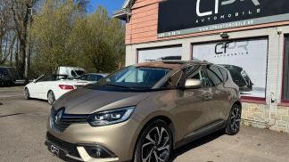 Financování Hatchback Renault Scenic 2017