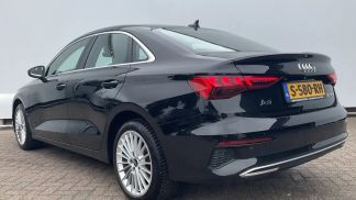 Lízing Sedan Audi A3 2023