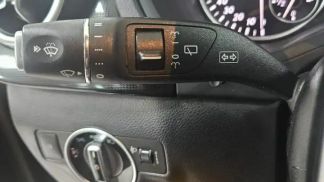 Financování Hatchback MERCEDES B 200 2013