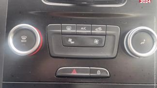 Leasing Sedan Renault Megane 2017