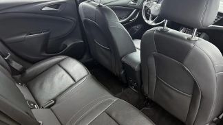 Finansowanie Wóz Opel Astra 2018